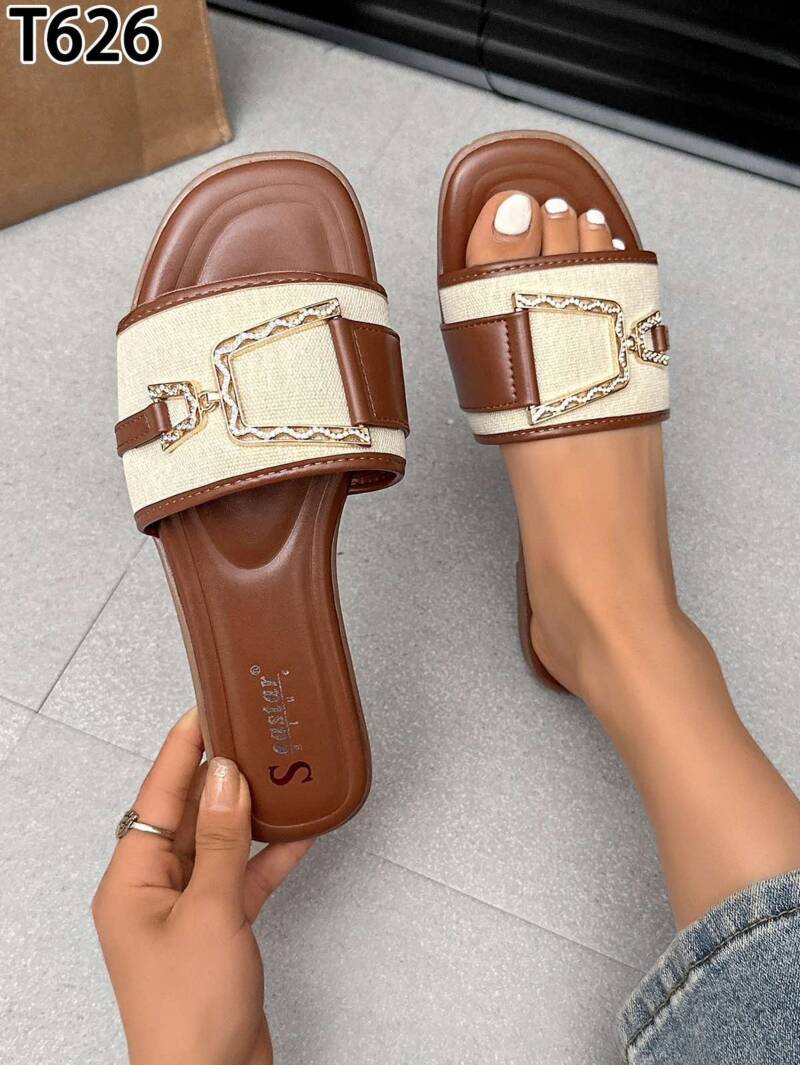 Klapki damskie Roz 36-41 / 12 par